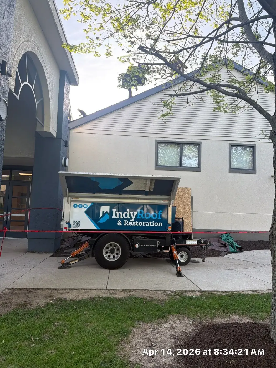 Manufacturer-certified roof installation in Daleville