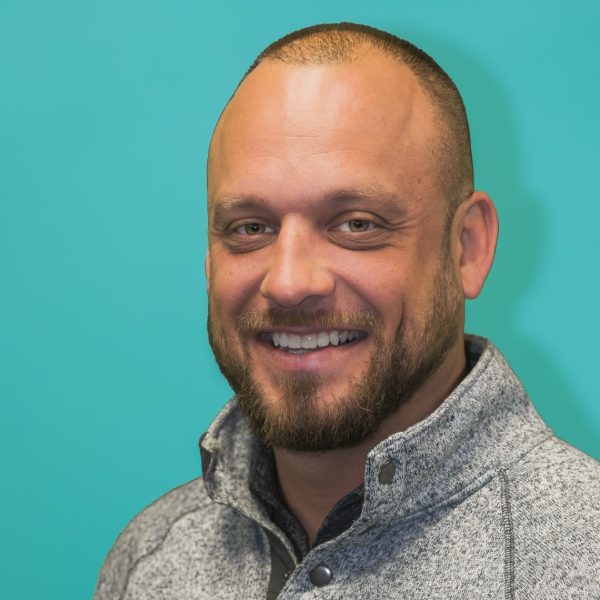 Aaron Christy founder Daleville Commercial Roofing